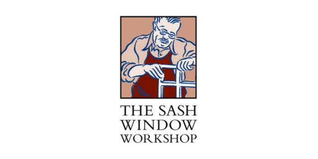 The Sash Window Workshop logo